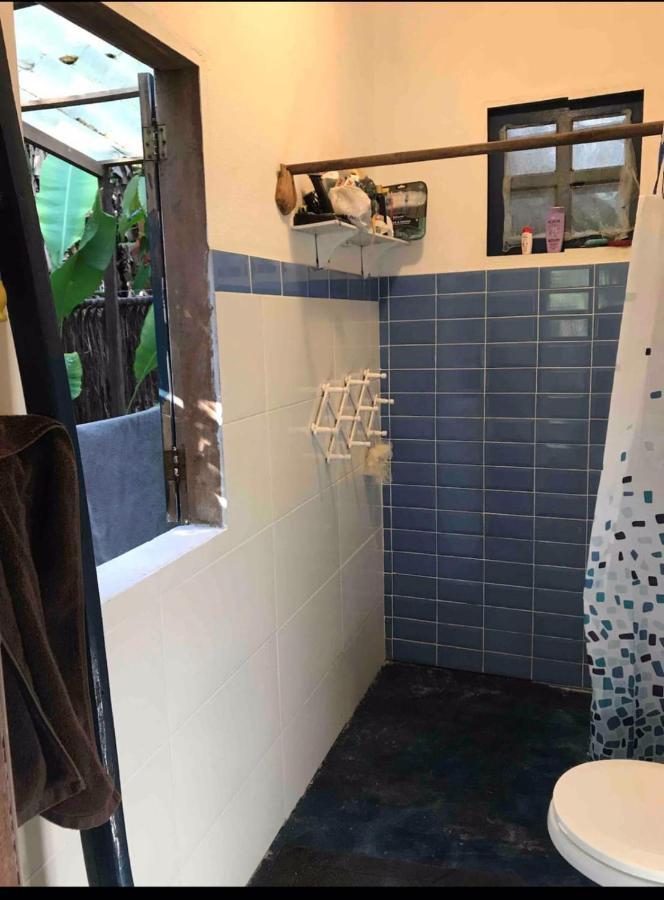 Casa Da Pracinha Lejlighed Velha Boipeba Eksteriør billede